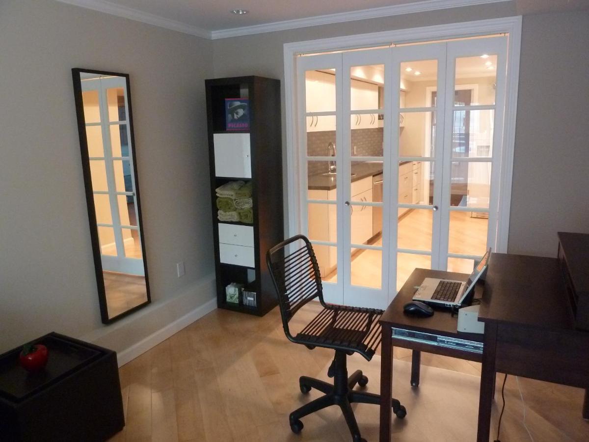 Stunning Sanfran Casa Close To Center And Steps From Ocean سان فرانسيسكو المظهر الخارجي الصورة