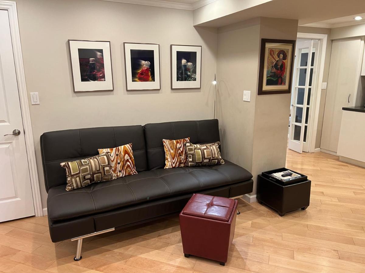 Stunning Sanfran Casa Close To Center And Steps From Ocean سان فرانسيسكو المظهر الخارجي الصورة