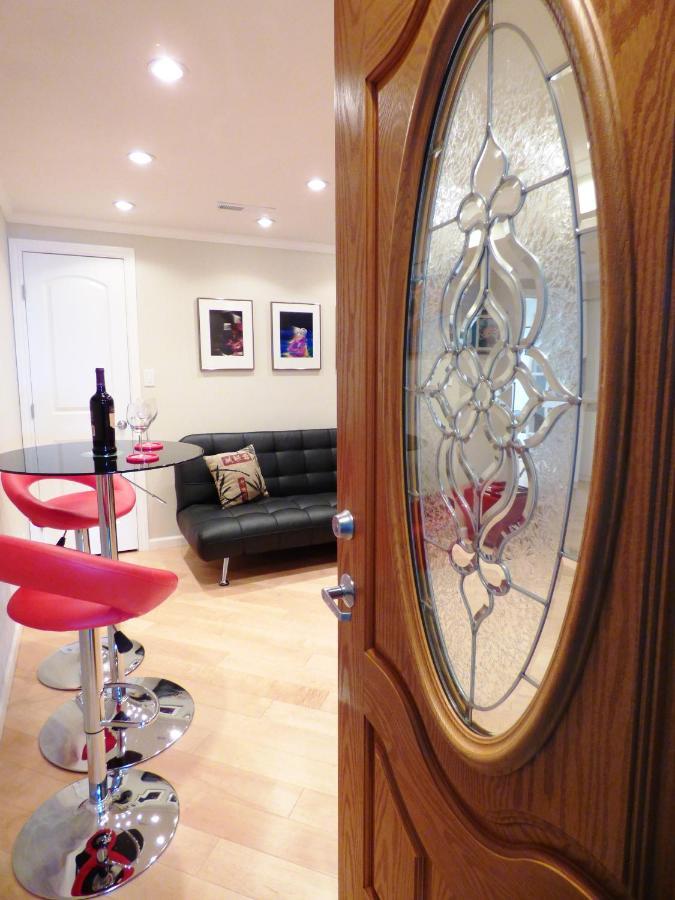 Stunning Sanfran Casa Close To Center And Steps From Ocean سان فرانسيسكو المظهر الخارجي الصورة