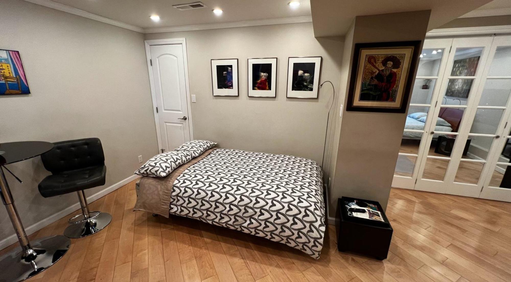 Stunning Sanfran Casa Close To Center And Steps From Ocean سان فرانسيسكو المظهر الخارجي الصورة