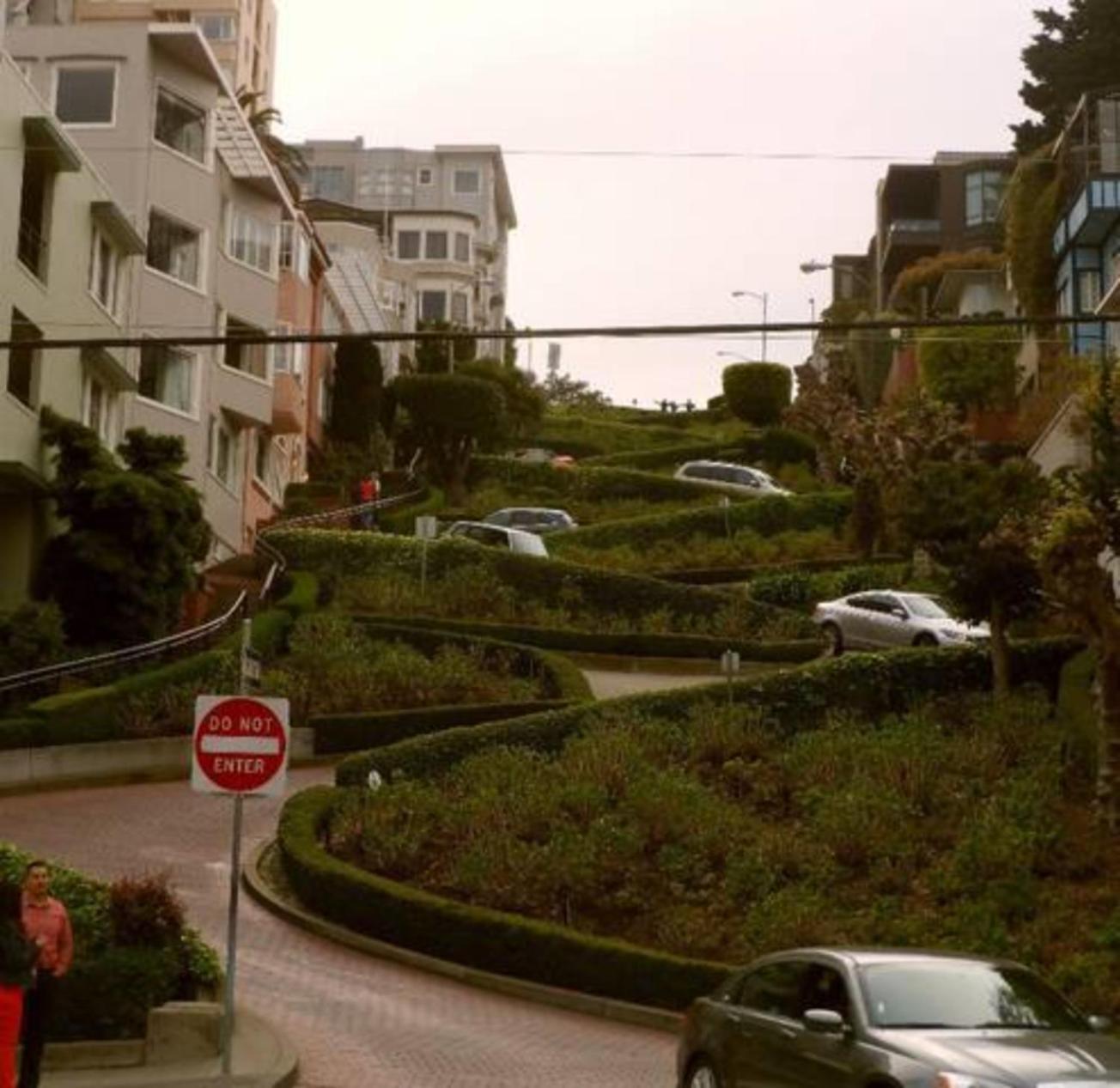 Stunning Sanfran Casa Close To Center And Steps From Ocean سان فرانسيسكو المظهر الخارجي الصورة